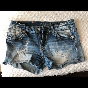 COPY - Shorts